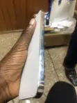 Apple iPhone 14 Pro Max 128GB White - 2