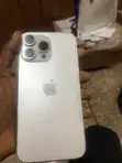 Apple iPhone 14 Pro Max 128GB White - 3