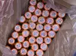 57x40mm Thermal Paper Roll - 1