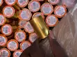 57x40mm Thermal Paper Roll - 3