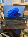 MSI GE75 Raider 11UH Laptop - Intel Core i7, 16GB RAM, 512GB SSD - 1
