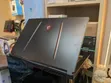 MSI GE75 Raider 11UH Laptop - Intel Core i7, 16GB RAM, 512GB SSD - 4