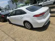 Toyota Corolla SE 2020 White - 1
