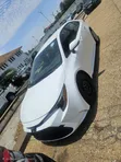 Toyota Corolla SE 2020 White - 2
