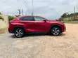 Lexus NX 300 FWD 2019 Red - 4