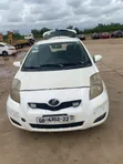Toyota Yaris 1.3 VVT-i 2008 White - 1
