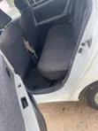 Toyota Yaris 1.3 VVT-i 2008 White - 2