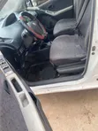 Toyota Yaris 1.3 VVT-i 2008 White - 3