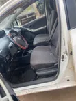 Toyota Yaris 1.3 VVT-i 2008 White - 4