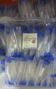Centrifuge Tube 10ml - 1