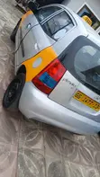 Kia Picanto 2007 Silver - 2