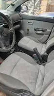 Kia Picanto 2007 Silver - 4