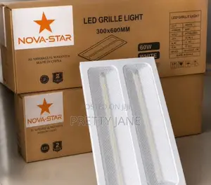 Grill LED Light YSK13/60W