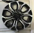 Toyota Hilux/Tacoma/Fortuner/Prado 17" Alloy Rims - 1