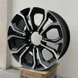 Toyota Hilux/Tacoma/Fortuner/Prado 17" Alloy Rims - 2