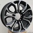 Toyota Hilux/Tacoma/Fortuner/Prado 17" Alloy Rims - 3