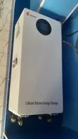 SRNE 314Ah 51V Lithium Battery - 1