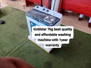 Goldstar 7kg Washing Machine
