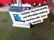 Goldstar 7kg Washing Machine - 2