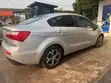Kia Rio LX 2013 Silver - 3