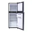Nasco Table Top Refrigerator 112L - 2