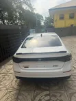 Honda Accord LX CVT 2024 White - 1