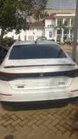 Honda Accord LX CVT 2024 White - 2