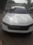 Honda Accord LX CVT 2024 White - 3