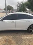 Honda Accord LX CVT 2024 White - 4