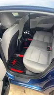 2017 Hyundai Elantra SE Sedan FWD (2.0L 4cyl 6M) Blue - 3