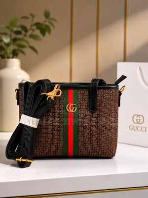 Gucci Shoulder Bag