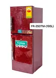 Flamingo FR-250TM 195L Double Door Refrigerator - 1
