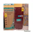 Flamingo FR-250TM 195L Double Door Refrigerator - 2