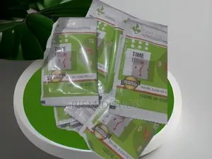 Time Herbalsoul Premium Long-Lasting Experience