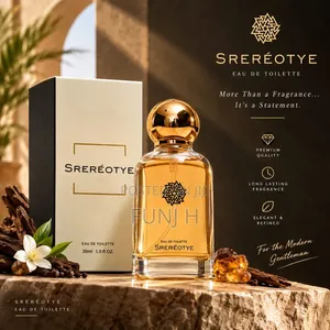Stereotype Perfume for Women - 30ml Spray