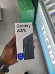 Samsung Galaxy A07 4G 64GB Black - 1