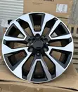 Land Cruiser Prado 18-Inch Alloy Rims - 2