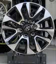 Land Cruiser Prado 18-Inch Alloy Rims - 3