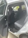 2019 Hyundai Santa Fe - White - 5