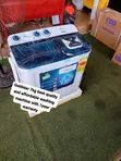 Goldstar 7kg Washing Machine - 2
