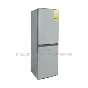 TCL 142L Bottom Mount Refrigerator (F185BFS)