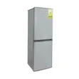 TCL 142L Bottom Mount Refrigerator (F185BFS) - 1