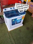 Goldstar 7kg Washing Machine - Brand New - 1