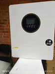 6.2kW Zonergy Hybrid Inverter - 3