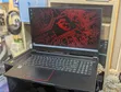 MSI Raider GE78 Gaming Laptop - Intel Core i7, 16GB RAM, 512GB SSD - 1