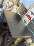 MSI Raider GE78 Gaming Laptop - Intel Core i7, 16GB RAM, 512GB SSD - 4