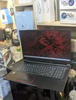 MSI Raider GE78 Gaming Laptop - Intel Core i7, 16GB RAM, 512GB SSD - 5
