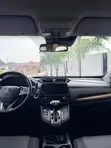Honda CR-V EX AWD 2020 Red - 3