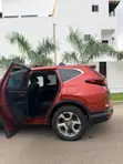 Honda CR-V EX AWD 2020 Red - 5