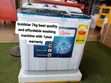 Goldstar 7kg Washing Machine - Brand New - 3